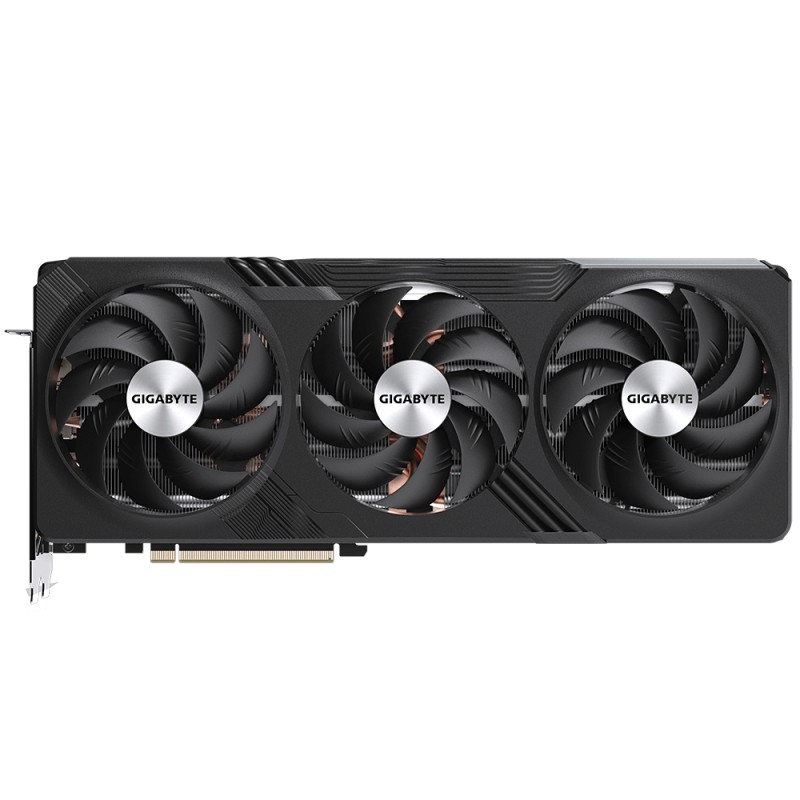 GIGABYTE Radeon RX 7900 XT GAMING OC - 20 GB GDDR6 RAM - Grafikkort GIGABYTE Radeon RX 7900 XT GAMING OC - 20 GB GDDR6 RAM - Grafikkort